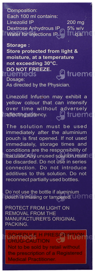 Lizoforce Injection 300Ml